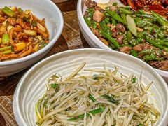 -铁公鸡·四川料理(天环广场店)