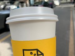 -JPG coffee(广州体育西店)