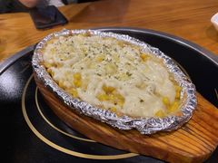 -咕咕站韩国料理(紫金港店)