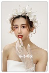 -唯一旅拍·颂当代影像艺术中心(上城店)