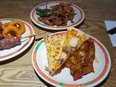 榴莲披萨-比格比萨自助(赛罕区万达广场店)