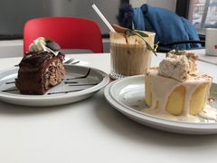 -72 COFFEE(东朝阳路店)