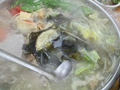 -正宗苏稽毛哥跷脚牛肉总店