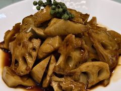 -同发号饭庄(复兴路店)