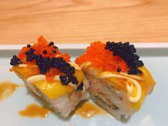 绯闻寿司-山之川·日式料理(瀚海海尚店)