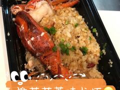 -盒马鲜生(十里堡店)