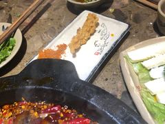 -重庆渝达老火锅(春熙路店)