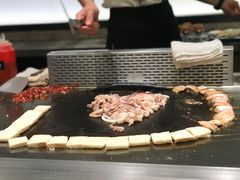 -大渔铁板烧(花园道店)