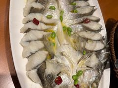 清蒸黄鱼-東大方(湖州白鹭迎店)