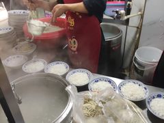 -小罗子汤店(大士院总店)