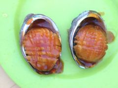 iphone_upload_pic-天津乾毓德饭庄·清真传统炒菜·海鲜烧烤(咸阳路店)