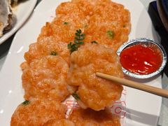 -珊海荟海鲜楼·天津菜·海肠捞饭·皮皮虾锅贴王(佛罗伦萨店)