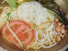 -鹤之乡·齐齐哈尔烤肉·非遗(秋涛路店)