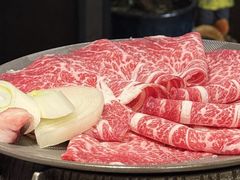 -满来寿喜烧(金虹桥店)