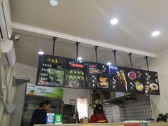 -乔伯凉面(白沙路店)