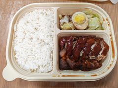 -阿诚市井潮汕菜(金台路店)