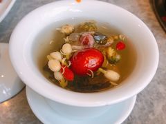 -星鸿社重庆老火锅