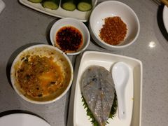 -海底捞火锅(吴中路店)