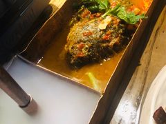 -兰木肆·云南菜(龙湖U城天街店)