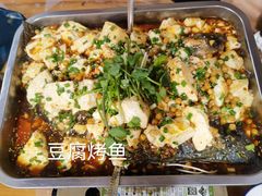 -古城苗家土菜馆(河景餐厅店)