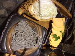 菜品-老牌坊云南鱼豆花火锅(嵩山店)