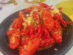 -邵伯福满楼龙虾馆