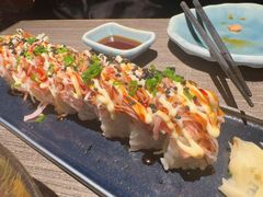 -炙柒Sekinana·精致日料(合生汇店)