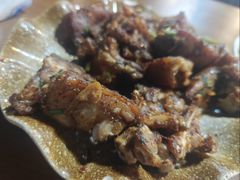 -龙翔小猪脚(龙头街店)