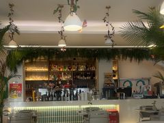 -LA JOLLA 墨西哥餐厅(学院路店)