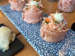 -Sushi Love 创意寿司(丽影广场店)