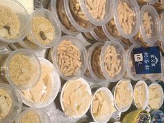 -蒙艾里民族传统菜蒙餐