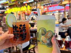 -牛签签串串香(IFS店)