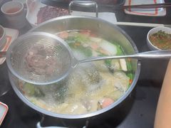 -鲜牛记潮汕牛肉火锅(淮安珠海路店)
