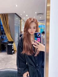 -Kraemer Paris苏豪路易士·嘉玛发廊