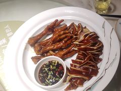 -梁家大院(昆山会展中心店)