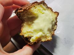 可露丽（香草）-黑草莓(重庆路店)