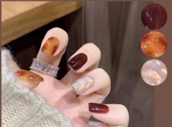 -悦指间美甲美睫