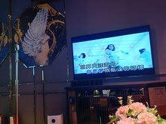 -INLOVE KTV(嘉定新城万达店)