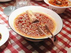 -西贝(六里桥旗舰店)