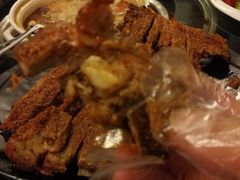 -马一洒开锅羊肉清真餐厅(京汉店)