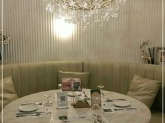 卡座-Deer Park鹿园西餐(仁恒置地广场店)
