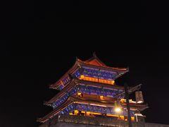 -鼓楼夜市