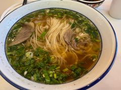 -燕兰楼·清真西北融合菜(亚运村店)