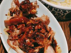 -南京大牌档(新街口德基广场店)