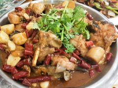 -胜泽眼镜烧烤(云霄路直营店)