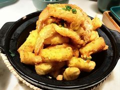 -锦府盐帮·李宅(领展购物广场中关村店)