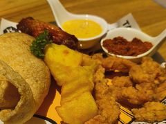 -太二酸菜鱼(汕头苏宁广场店)