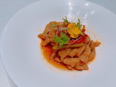-千滋百味·醉江澜花园餐厅(街道口店)