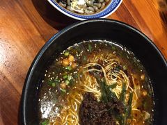 -孟婆汤重庆小面(西洪路店)