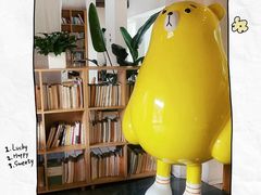 -自如ZSPACE四合院艺术餐厅